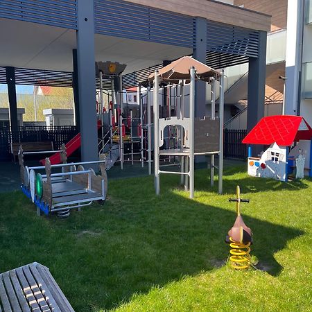 Apartament Na Fali III Grzybowo  Exterior foto